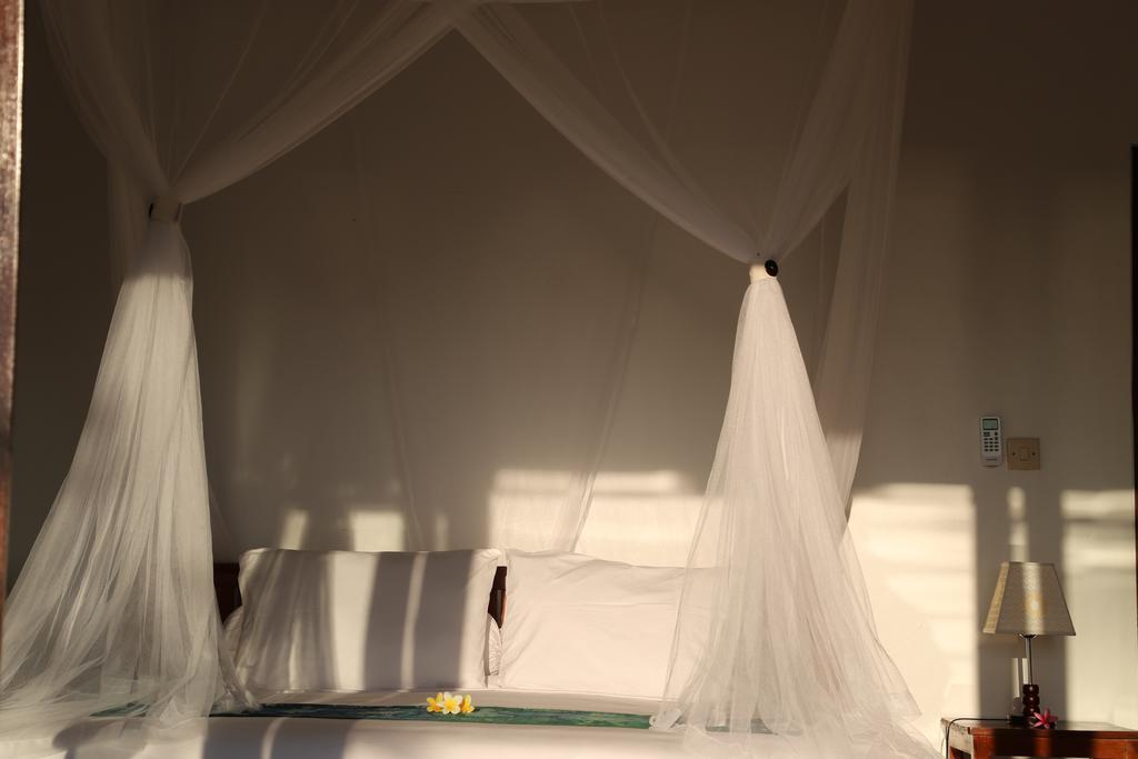 Soka Amed Beach Room photo