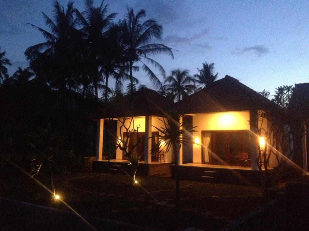 Soka Amed Beach Room photo